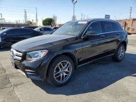 Mercedes-Benz GLC 300 2019 MERCEDES-BENZ GLC 300 4MATIC | Mobile.bg    1