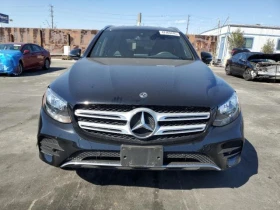 Mercedes-Benz GLC 300 2019 MERCEDES-BENZ GLC 300 4MATIC | Mobile.bg    2