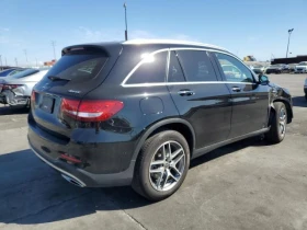 Mercedes-Benz GLC 300 2019 MERCEDES-BENZ GLC 300 4MATIC | Mobile.bg    6