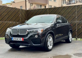 BMW X4 28i X-drive - 18900 € / 36965.19 лв. - 50136296 3