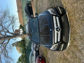 Mercedes-Benz GL 500 4MATIC Обдух* Harman/Kardon* Масаж* Пано* 