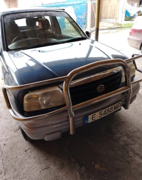 Suzuki Grand vitara | Mobile.bg    3