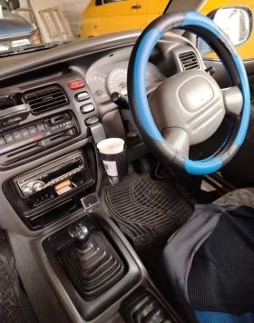 Suzuki Grand vitara | Mobile.bg    4