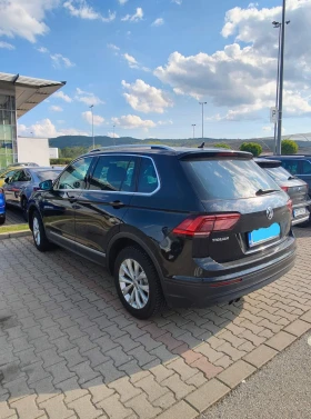 Обява за продажба на VW Tiguan ~46 000 лв. - изображение 2