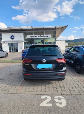 Обява за продажба на VW Tiguan ~46 000 лв. - изображение 1