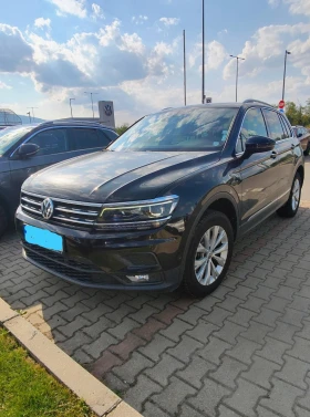 Обява за продажба на VW Tiguan ~46 000 лв. - изображение 1