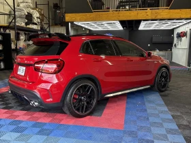 Mercedes-Benz GLA 45 AMG * АВТОКРЕДИТ* * ЦЕНА ДО БЪЛГАРИЯ* - 43900 лв. - 67542983 3