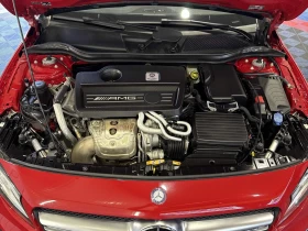 Mercedes-Benz GLA 45 AMG * АВТОКРЕДИТ* * ЦЕНА ДО БЪЛГАРИЯ* - 43900 лв. - 67542983 10