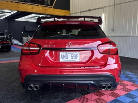 Mercedes-Benz GLA 45 AMG * АВТОКРЕДИТ* * ЦЕНА ДО БЪЛГАРИЯ* - 43900 лв. - 67542983 4