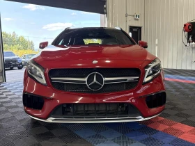 Mercedes-Benz GLA 45 AMG * АВТОКРЕДИТ* * ЦЕНА ДО БЪЛГАРИЯ* - 43900 лв. - 67542983 5