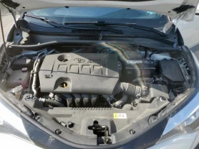 Toyota C-HR - 29300 лв. - 62088106 12