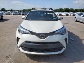 Toyota C-HR - 29300 лв. - 62088106 2