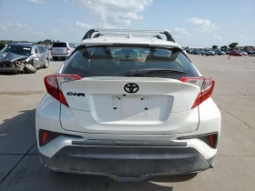 Toyota C-HR - 29300 лв. - 62088106 5