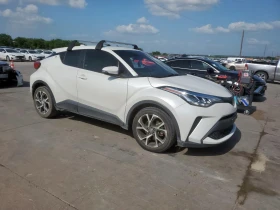 Toyota C-HR - 29300 лв. - 62088106 3