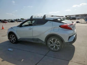 Toyota C-HR - 29300 лв. - 62088106 4