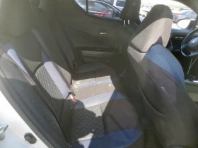 Toyota C-HR - 29300 лв. - 62088106 11