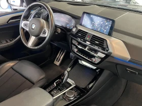 BMW X3 xDRIVE30e/M-SPORT/288HP/HUD/L.CPIT/ACC/360/791f | Mobile.bg    8