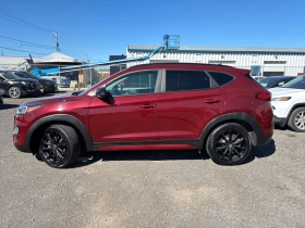 Hyundai Tucson *  *    * CARFAX *  | Mobile.bg    5