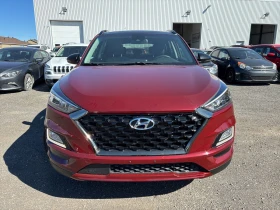 Hyundai Tucson *  *    * CARFAX *  | Mobile.bg    2
