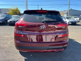 Hyundai Tucson *  *    * CARFAX *  | Mobile.bg    3