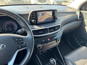 Hyundai Tucson *  *    * CARFAX *  | Mobile.bg    9