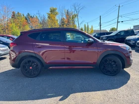 Hyundai Tucson *  *    * CARFAX *  | Mobile.bg    4