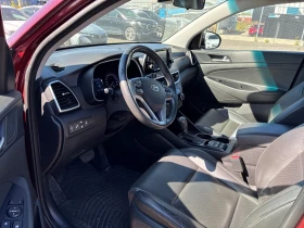 Hyundai Tucson *  *    * CARFAX *  | Mobile.bg    7