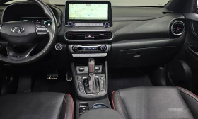 Hyundai Kona Gasoline 1.6 Turbo 4WD N Line Inspiration - 48474 лв. / 24784.36 € - 72038346 14