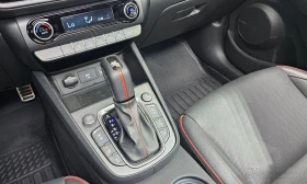 Hyundai Kona Gasoline 1.6 Turbo 4WD N Line Inspiration - 48474 лв. / 24784.36 € - 72038346 9