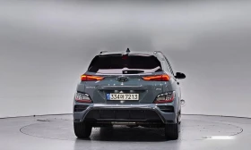 Hyundai Kona Gasoline 1.6 Turbo 4WD N Line Inspiration - 48474 лв. / 24784.36 € - 72038346 4