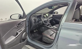 Hyundai Kona Gasoline 1.6 Turbo 4WD N Line Inspiration - 48474 лв. / 24784.36 € - 72038346 10