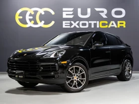 Porsche Cayenne Coupe S* * (  ) | Mobile.bg    2