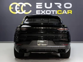 Porsche Cayenne Coupe S* * (  ) | Mobile.bg    4