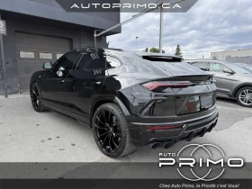 Lamborghini Urus PREMIUM* АвтоКредит* (ЦЕНА ДО БГ) - 349999 лв. / 178951.65 € - 33270183 7