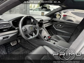Lamborghini Urus PREMIUM* АвтоКредит* (ЦЕНА ДО БГ) - 349999 лв. / 178951.65 € - 33270183 13