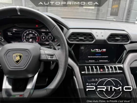 Lamborghini Urus PREMIUM* АвтоКредит* (ЦЕНА ДО БГ) - 349999 лв. / 178951.65 € - 33270183 15