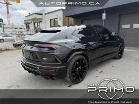 Lamborghini Urus PREMIUM* АвтоКредит* (ЦЕНА ДО БГ) - 349999 лв. / 178951.65 € - 33270183 5