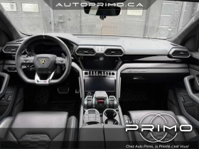 Lamborghini Urus PREMIUM* АвтоКредит* (ЦЕНА ДО БГ) - 349999 лв. / 178951.65 € - 33270183 14