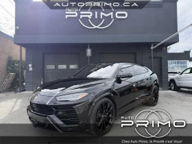 Lamborghini Urus PREMIUM* АвтоКредит* (ЦЕНА ДО БГ)