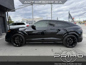 Lamborghini Urus PREMIUM* АвтоКредит* (ЦЕНА ДО БГ) - 349999 лв. / 178951.65 € - 33270183 8