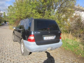 Mercedes-Benz ML 400 . ! | Mobile.bg    4
