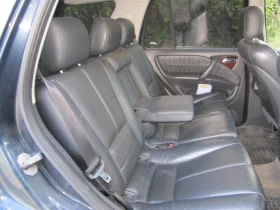 Mercedes-Benz ML 400 . ! | Mobile.bg    13