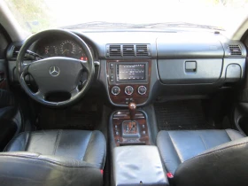 Mercedes-Benz ML 400 . ! | Mobile.bg    9