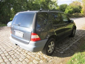 Mercedes-Benz ML 400 . ! | Mobile.bg    3