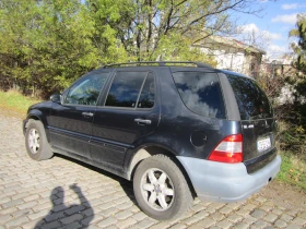 Mercedes-Benz ML 400 . ! | Mobile.bg    5