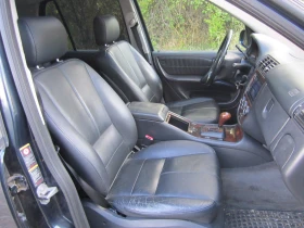 Mercedes-Benz ML 400 . ! | Mobile.bg    12