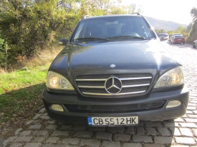 Mercedes-Benz ML 400 . ! | Mobile.bg    2