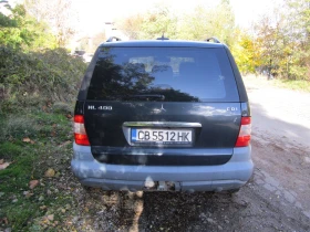 Mercedes-Benz ML 400 . ! | Mobile.bg    7