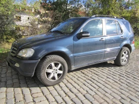 Mercedes-Benz ML 400 РЕГИСТРИРАН.ВСИЧКО ПЛАТЕНО! - изображение 1