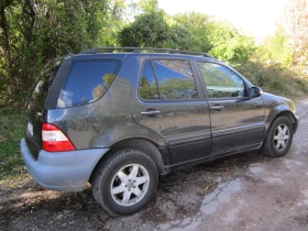 Mercedes-Benz ML 400 . ! | Mobile.bg    6